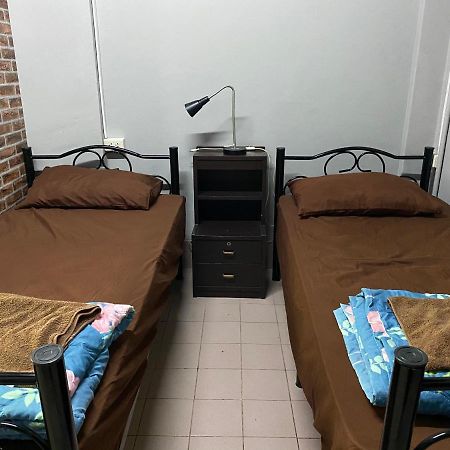 Norch'S Hostel バンコク都 エクステリア 写真