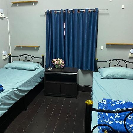 Norch'S Hostel バンコク都 エクステリア 写真