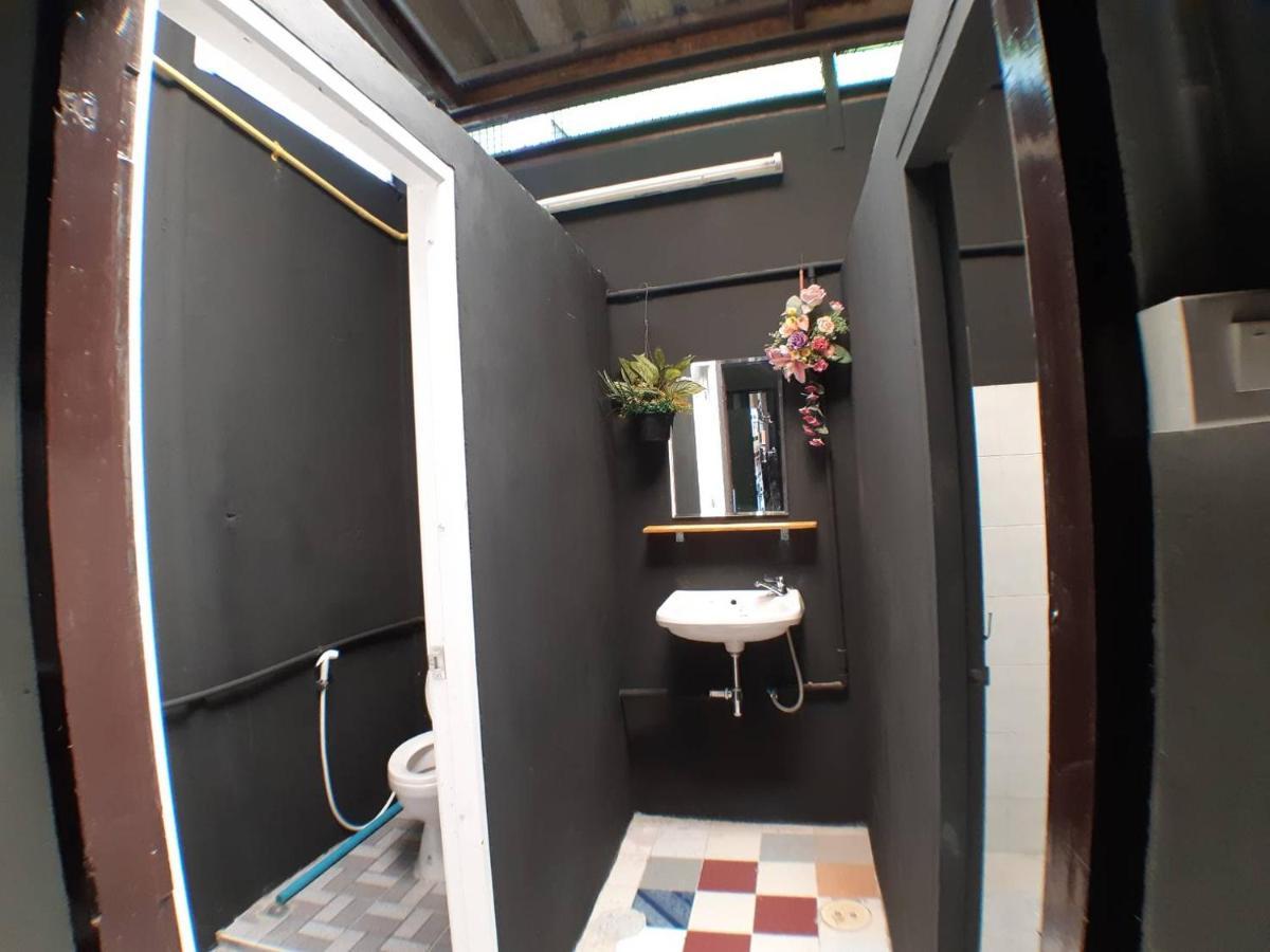 Norch'S Hostel バンコク都 エクステリア 写真