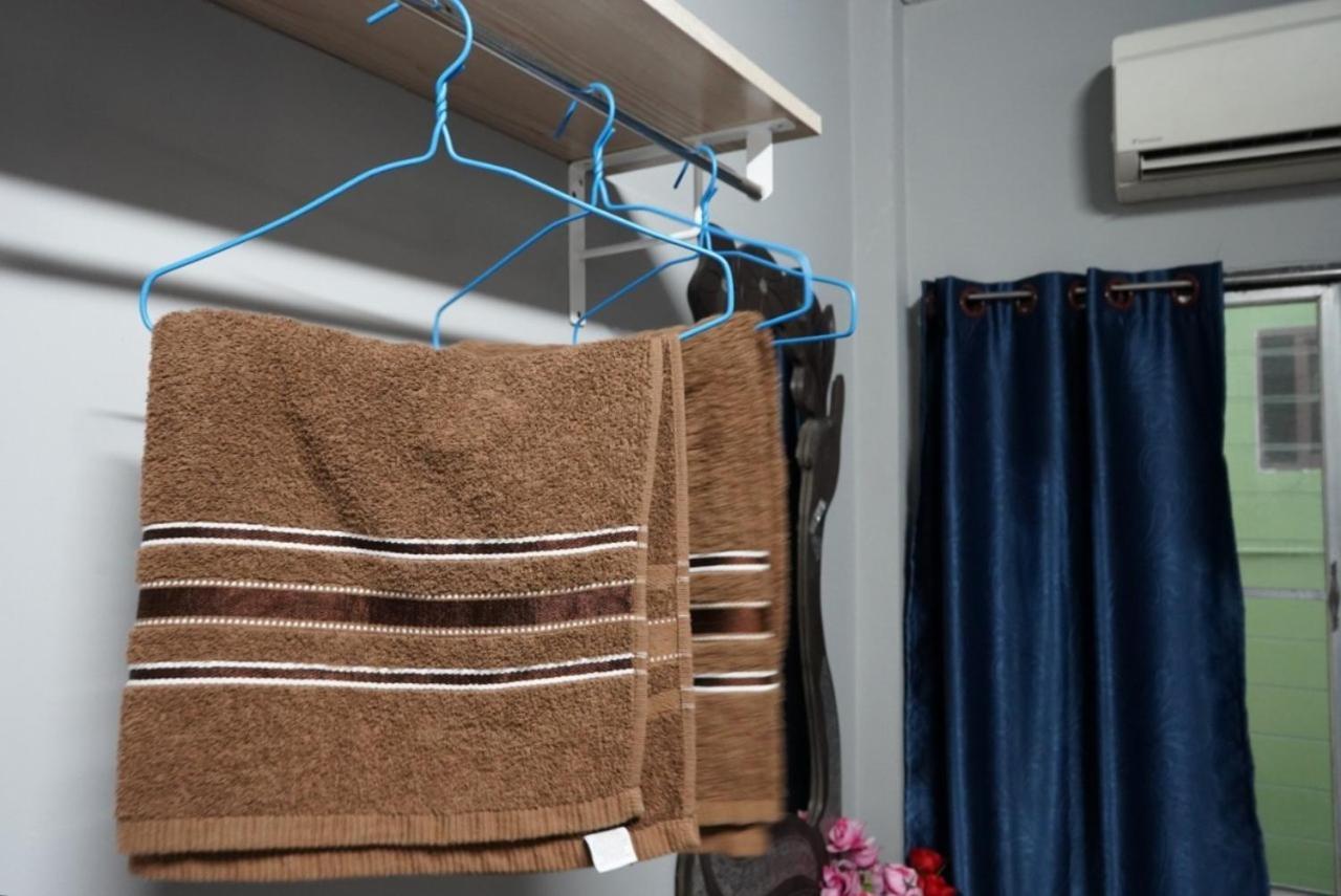 Norch'S Hostel バンコク都 エクステリア 写真