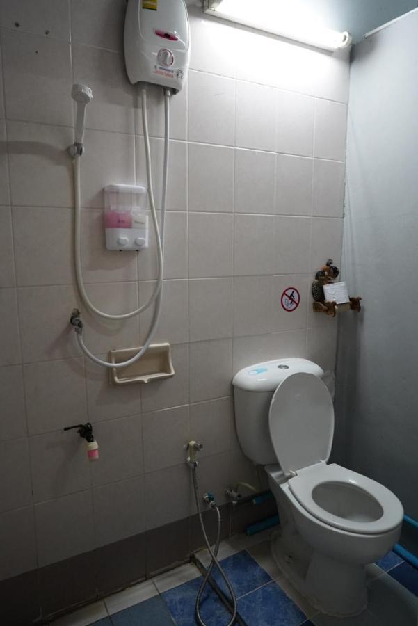 Norch'S Hostel バンコク都 エクステリア 写真