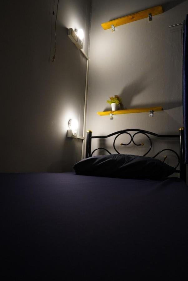 Norch'S Hostel バンコク都 エクステリア 写真