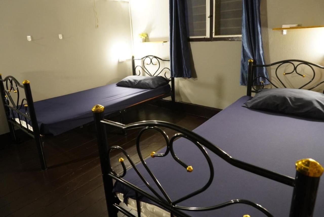 Norch'S Hostel バンコク都 エクステリア 写真
