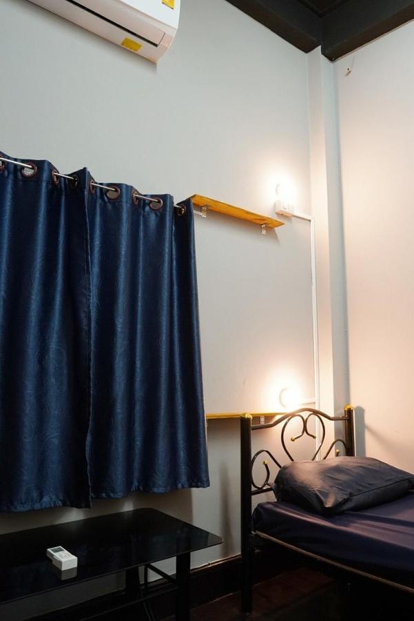 Norch'S Hostel バンコク都 エクステリア 写真