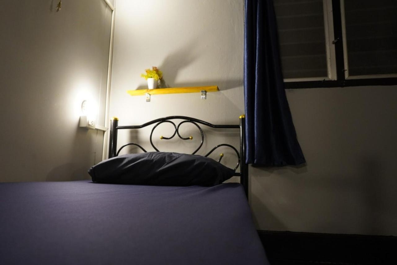 Norch'S Hostel バンコク都 エクステリア 写真