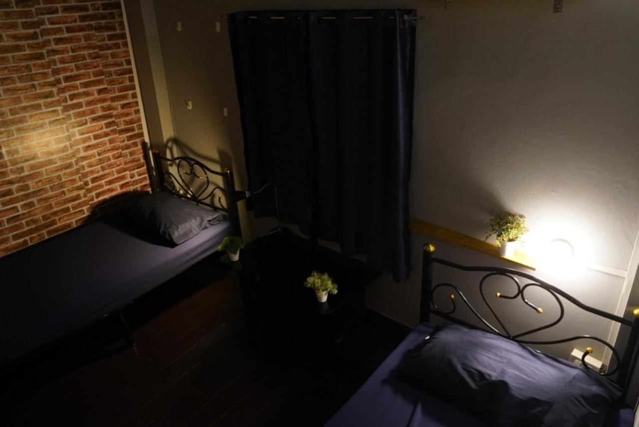 Norch'S Hostel バンコク都 エクステリア 写真