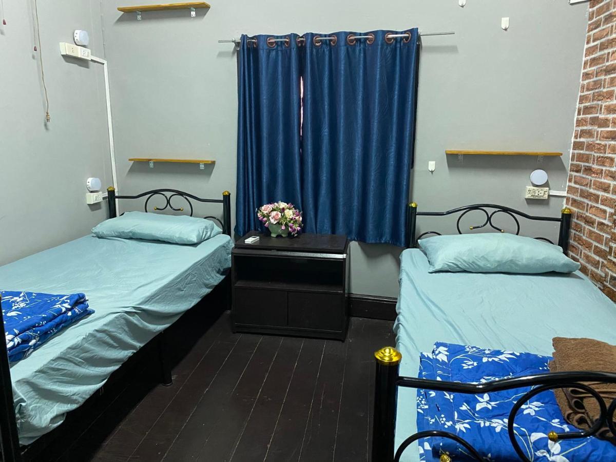 Norch'S Hostel バンコク都 エクステリア 写真